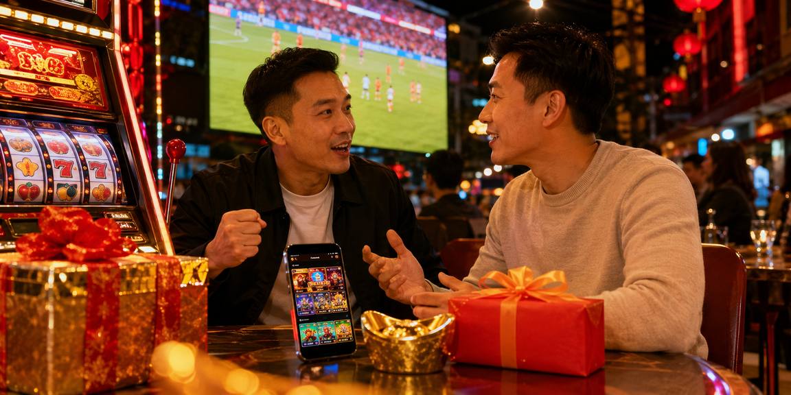fy99 Trong sảnh fy99 casino có gì?